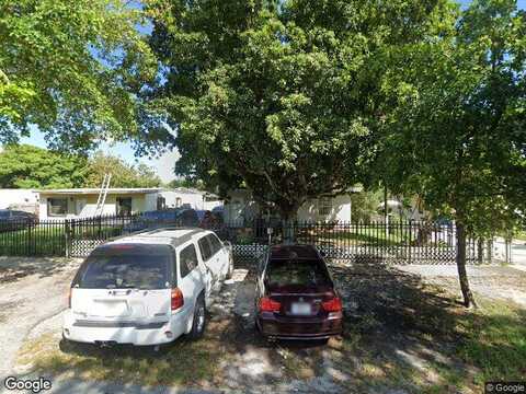 121St, NORTH MIAMI, FL 33167