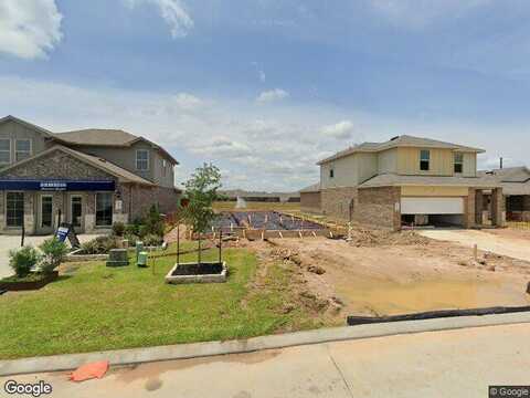 Sugar Pines, CONROE, TX 77302