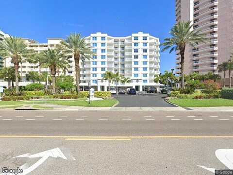 Gulf, CLEARWATER BEACH, FL 33767