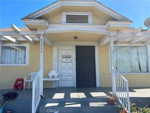 53Rd, LOS ANGELES, CA 90037