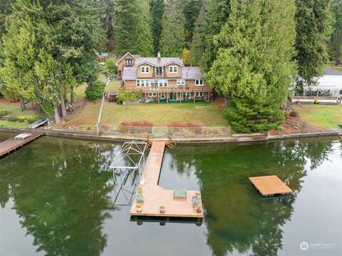 Clear Lake North, EATONVILLE, WA 98328