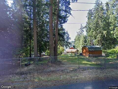 Clear Lake North, EATONVILLE, WA 98328