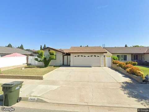 Eckleson, CERRITOS, CA 90703