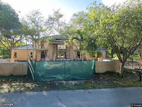 60Th, PINECREST, FL 33156