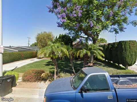 Theis, WHITTIER, CA 90604