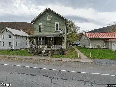 Rt 14, RALSTON, PA 17763