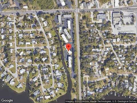 Eau Gallie, MELBOURNE, FL 32935