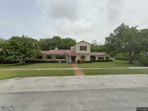 95Th, MIAMI SHORES, FL 33138