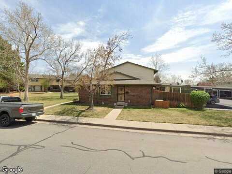 Carr, LAKEWOOD, CO 80226