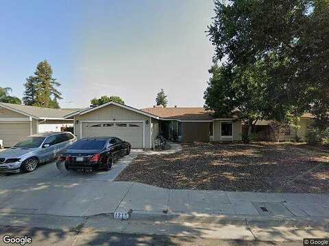 Burlingame, CLOVIS, CA 93612