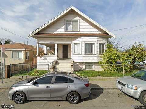 107Th, OAKLAND, CA 94603