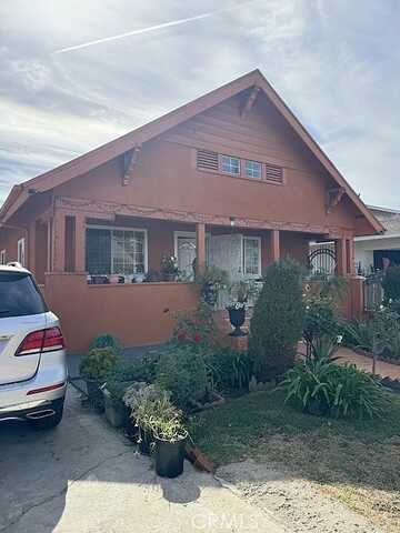 47Th, LOS ANGELES, CA 90037