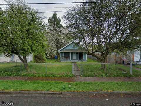 47Th, TACOMA, WA 98404