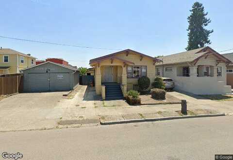 42Nd, EMERYVILLE, CA 94608