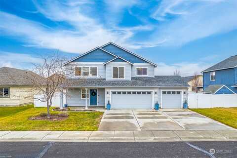 5Th, EPHRATA, WA 98823
