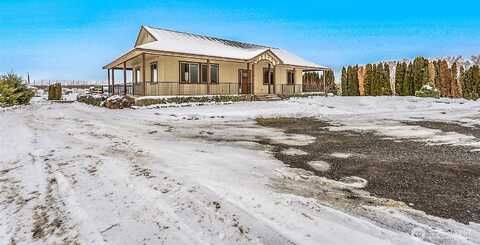 Van Well, EAST WENATCHEE, WA 98802