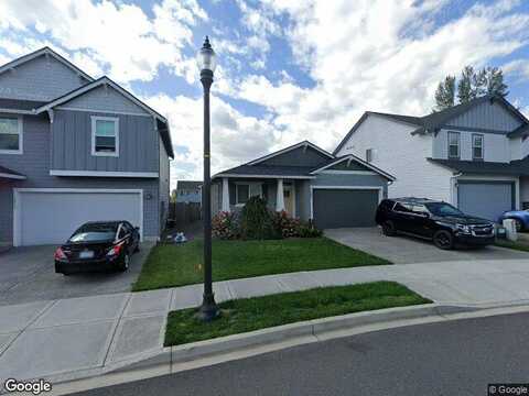 89Th, CAMAS, WA 98607