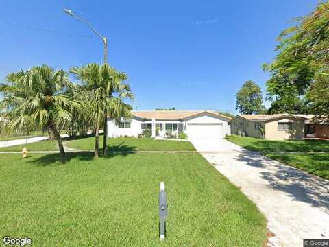 90Th, COOPER CITY, FL 33328