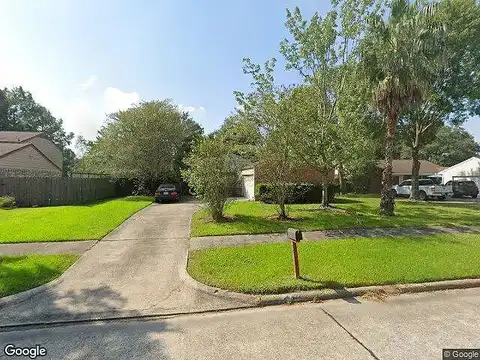 Gleneagles, FRIENDSWOOD, TX 77546