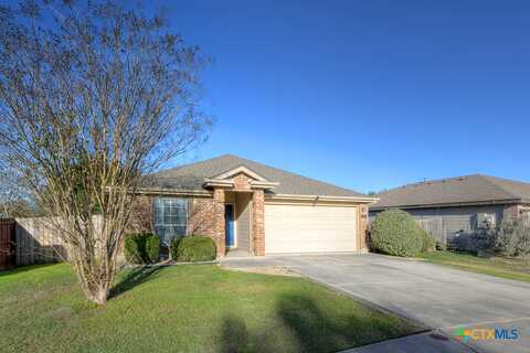 Solitaire, NEW BRAUNFELS, TX 78130