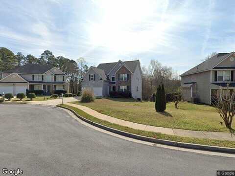 Cobblestone, HAMPTON, GA 30228