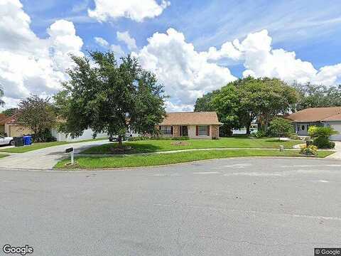 Pleasant Lake, TAMPA, FL 33618