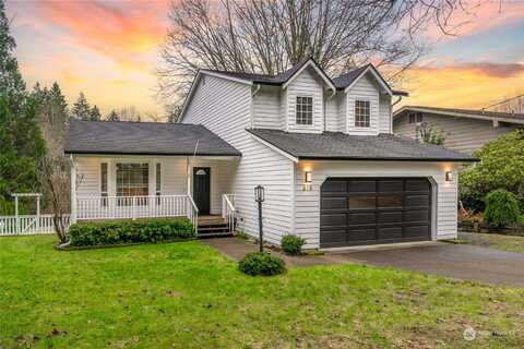 San Mar, OLYMPIA, WA 98506