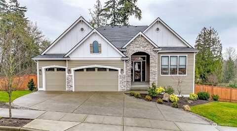 116Th Avenue, EDGEWOOD, WA 98372