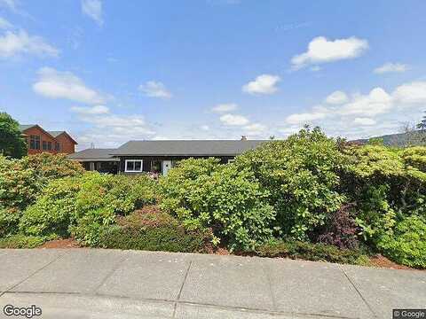 Ridge, EATONVILLE, WA 98328