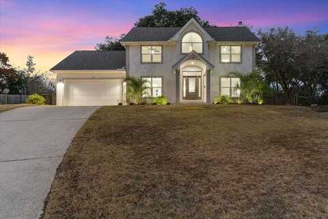 Ben Hogan, SHALIMAR, FL 32579