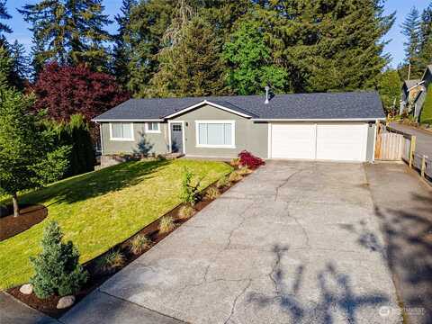 232Nd, MAPLE VALLEY, WA 98038