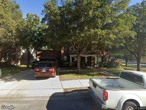 Jane Addams, SCHERTZ, TX 78154