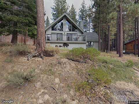 Wagon Train, SOUTH LAKE TAHOE, CA 96150