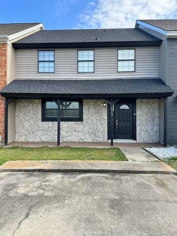 Parkside, BRIDGE CITY, TX 77611