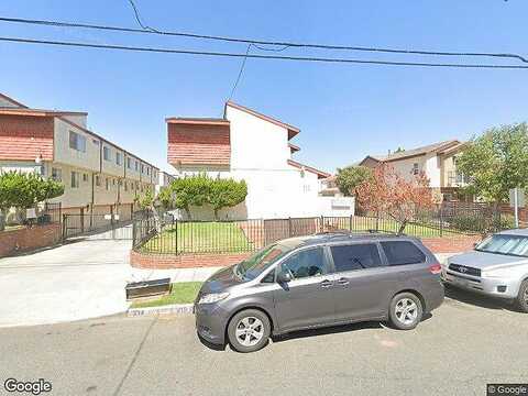 Nicholson, MONTEREY PARK, CA 91755