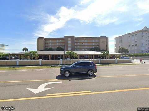 Highway A1A, INDIAN HARBOUR BEACH, FL 32937