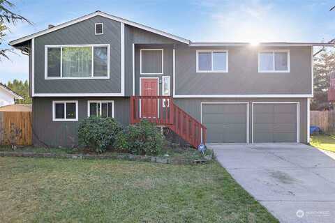 162Nd, TACOMA, WA 98445