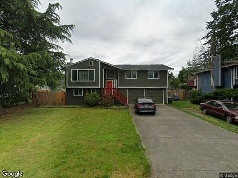 162Nd, TACOMA, WA 98445