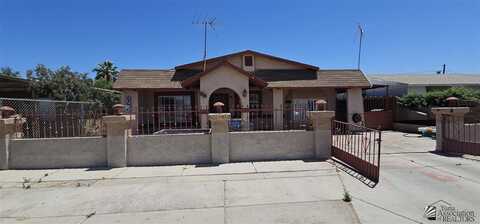 Arden, SAN LUIS, AZ 85336