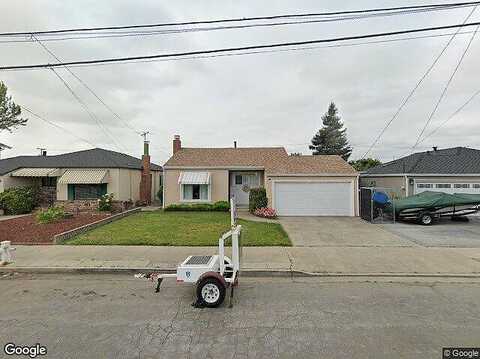 Linton, SAN LEANDRO, CA 94577