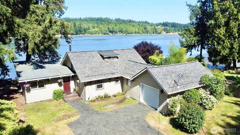 Madrona Beach, OLYMPIA, WA 98502