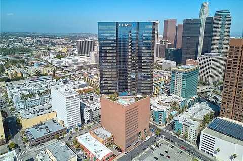 Wilshire, LOS ANGELES, CA 90017