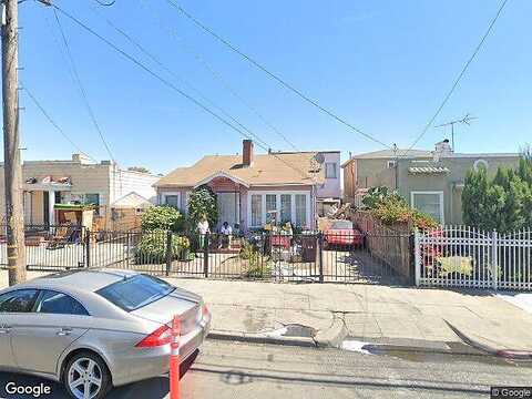 69Th, OAKLAND, CA 94621