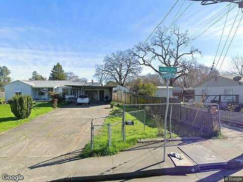 Mcminn, SANTA ROSA, CA 95407