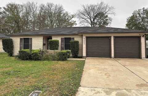 Shepherd, BEAUMONT, TX 77707