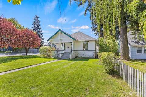 2Nd, ELLENSBURG, WA 98926