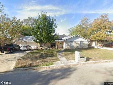 Balfour, WINDCREST, TX 78239