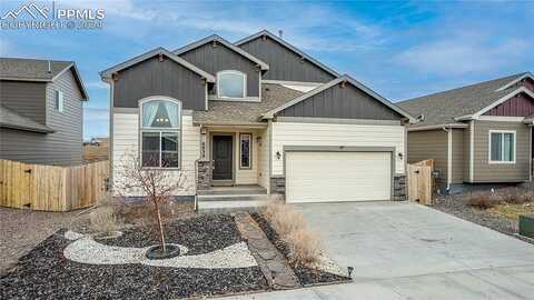 Meadowbank, COLORADO SPRINGS, CO 80925