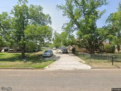 39Th, SAN ANGELO, TX 76903