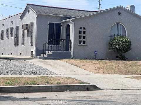 99Th, LOS ANGELES, CA 90044